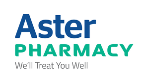 Aster Pharmacy - One Aster - HBR Layout